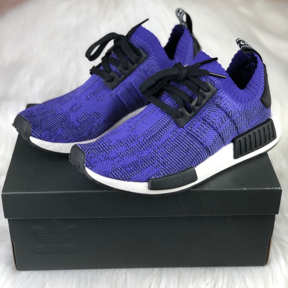 Adidas NMD R1 Primeknit